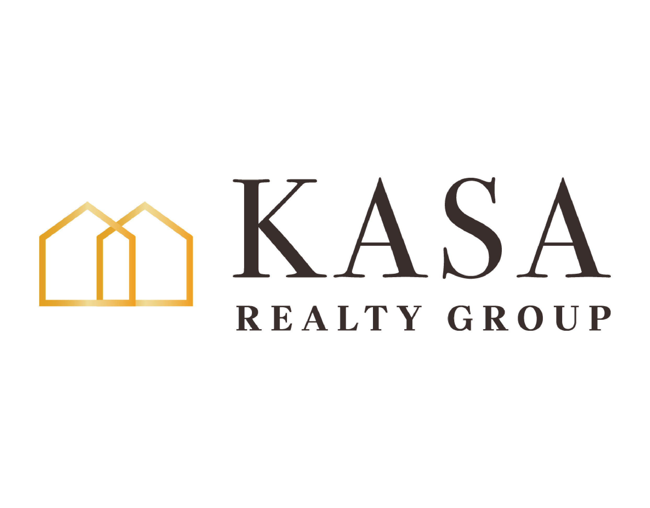 Logo of Kasa Realty Group.